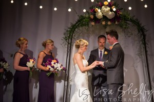 Emily + Kyle's Wedding